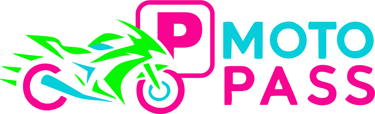 Moto Pass | Tu moto siempre segura. | Parqueadeo de motos en Bogotá